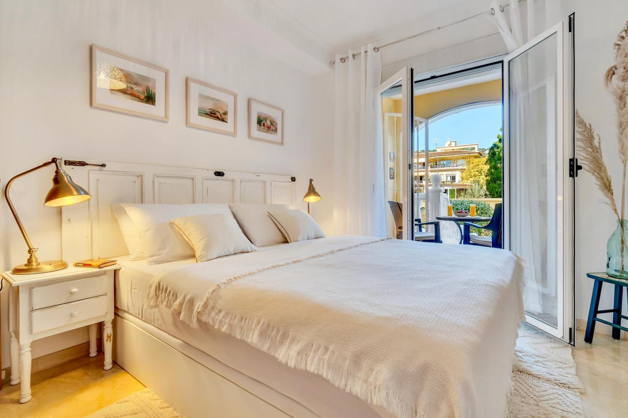 Casita Bonita - With Private Garden Near Beach In Javea Dış mekan fotoğraf
